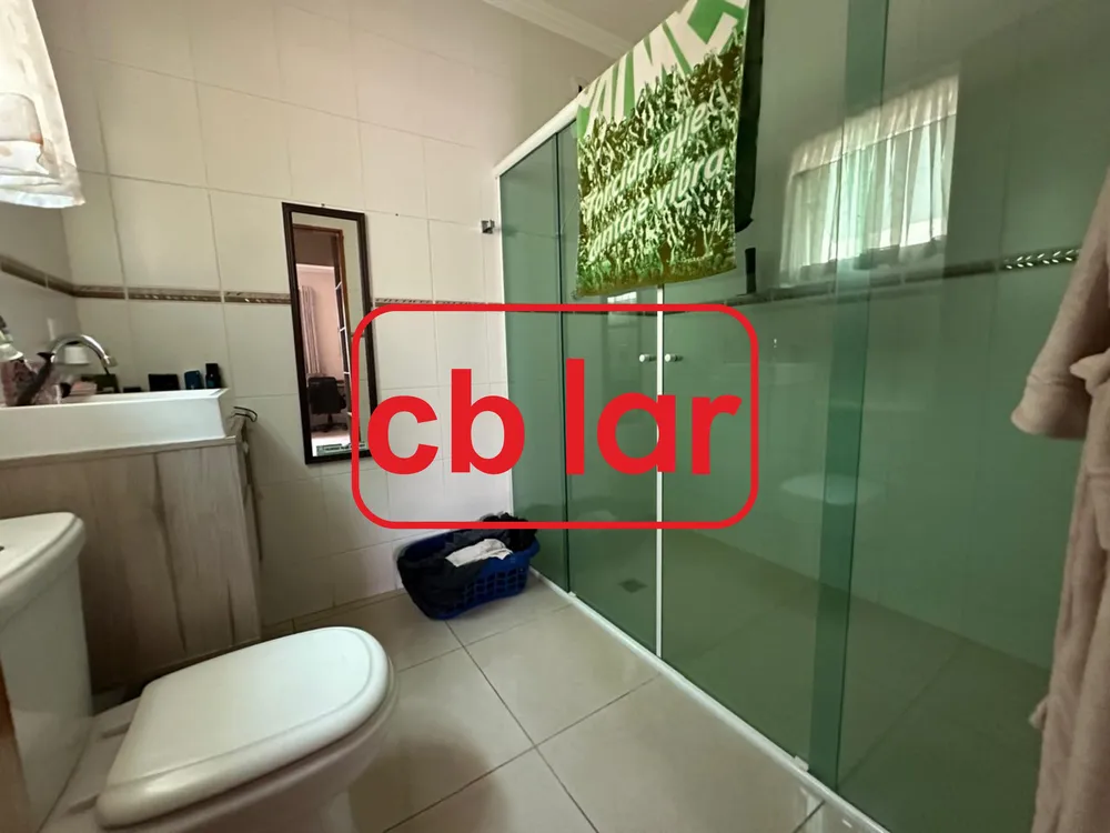 Casa, 3 quartos - Foto 4