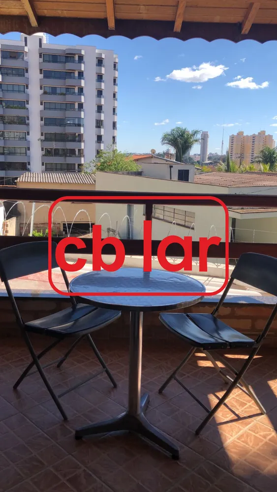 Sobrado, 3 quartos - Foto 4