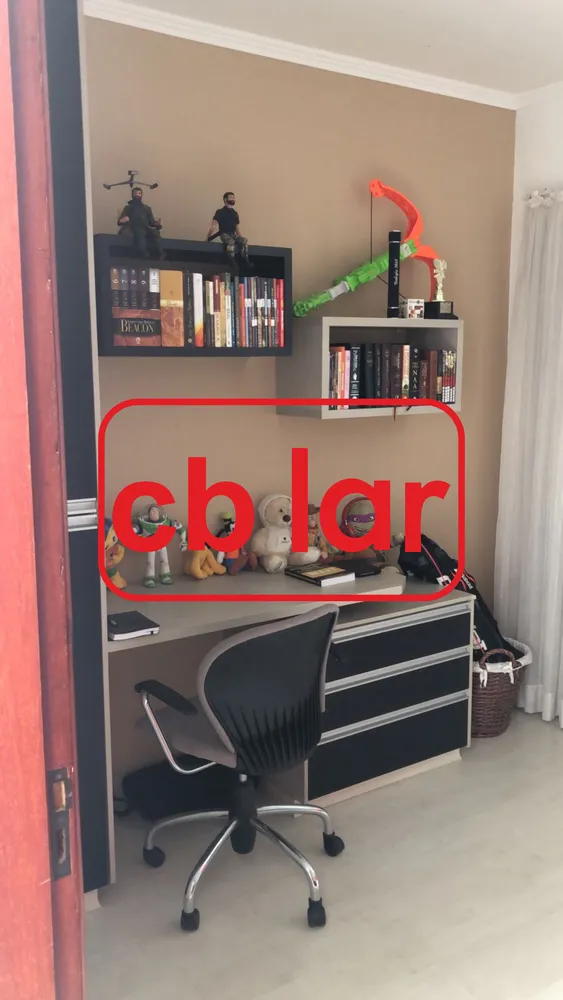 Sobrado, 3 quartos - Foto 10
