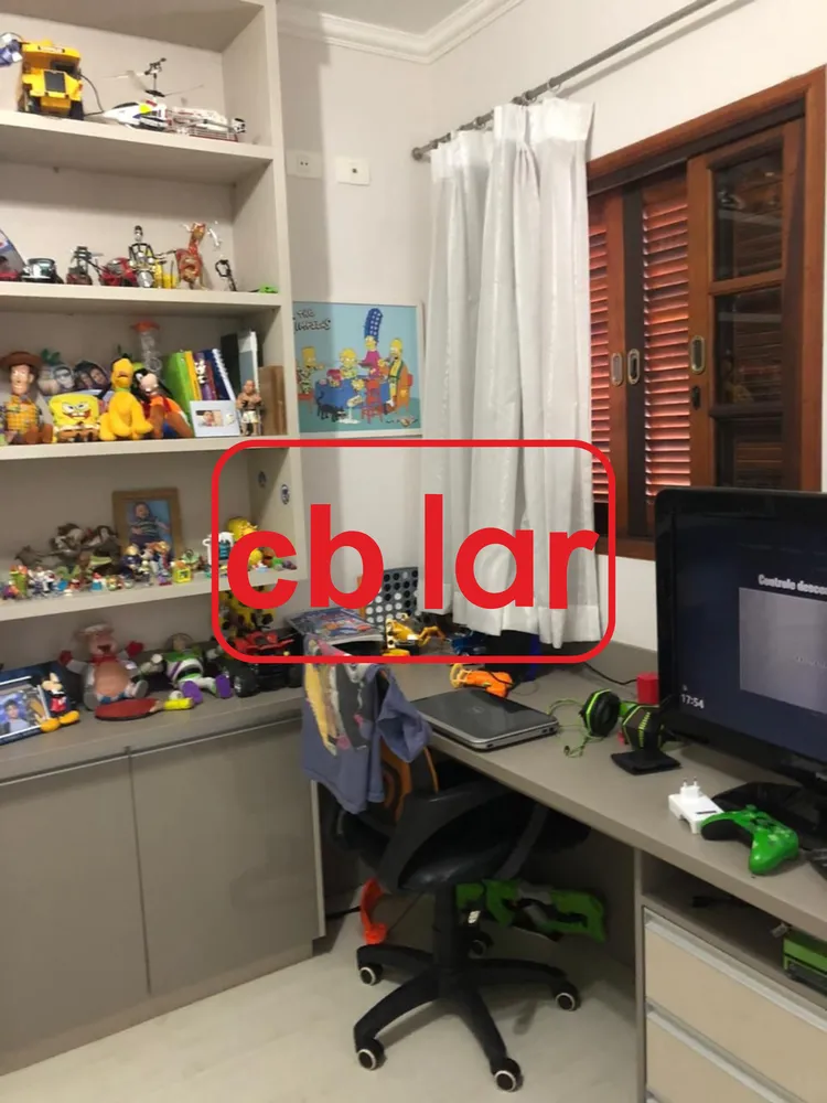 Sobrado, 3 quartos - Foto 2