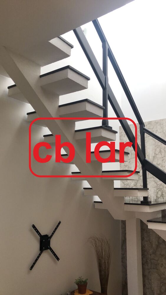 Sobrado, 3 quartos - Foto 1