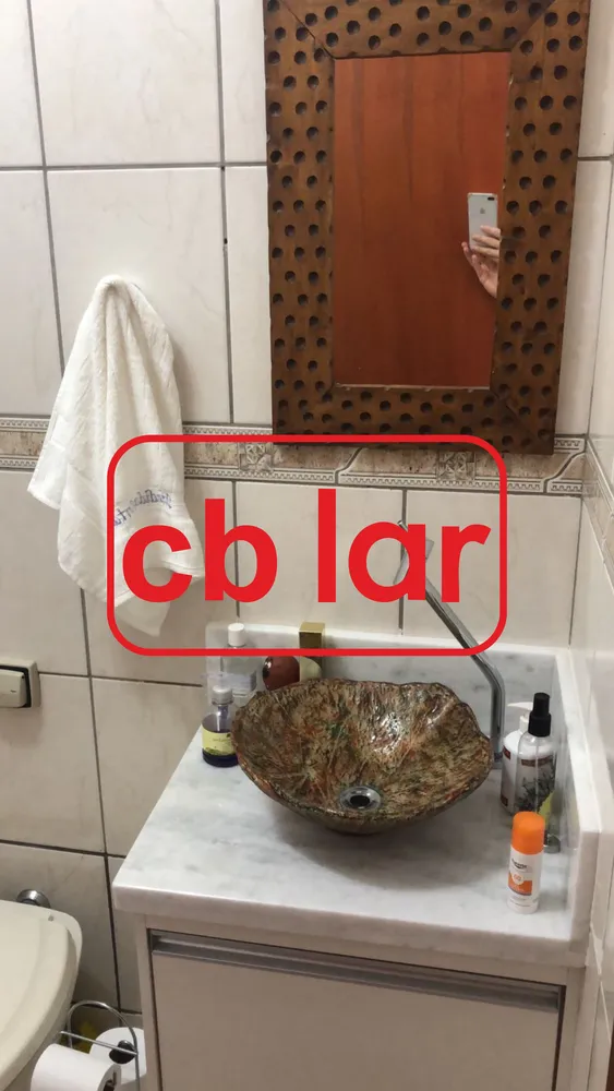 Sobrado, 3 quartos - Foto 15