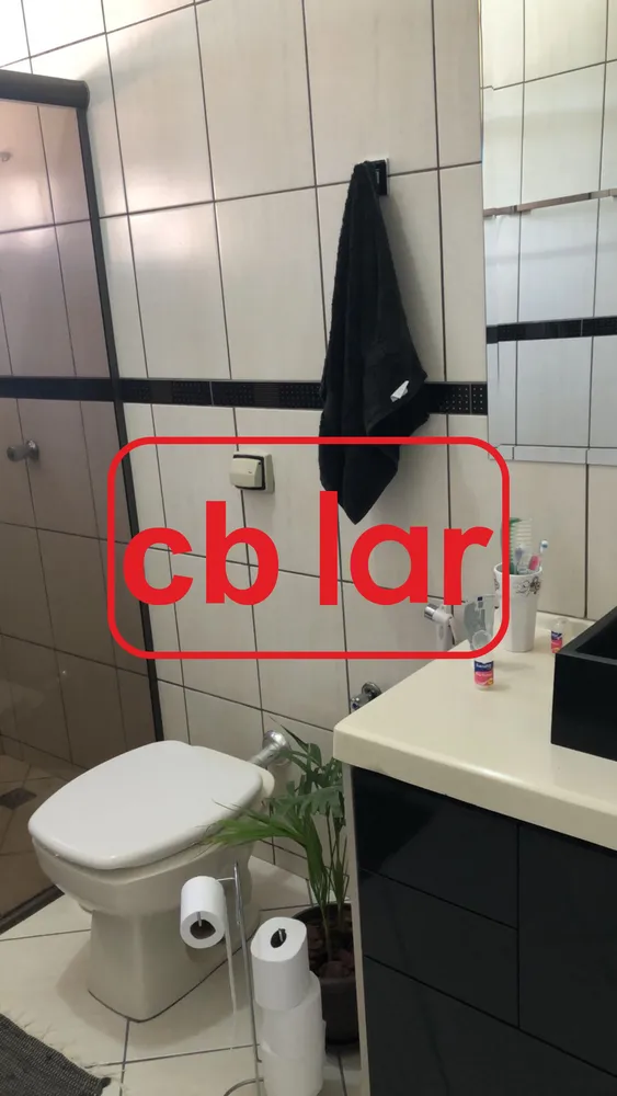Sobrado, 3 quartos - Foto 7