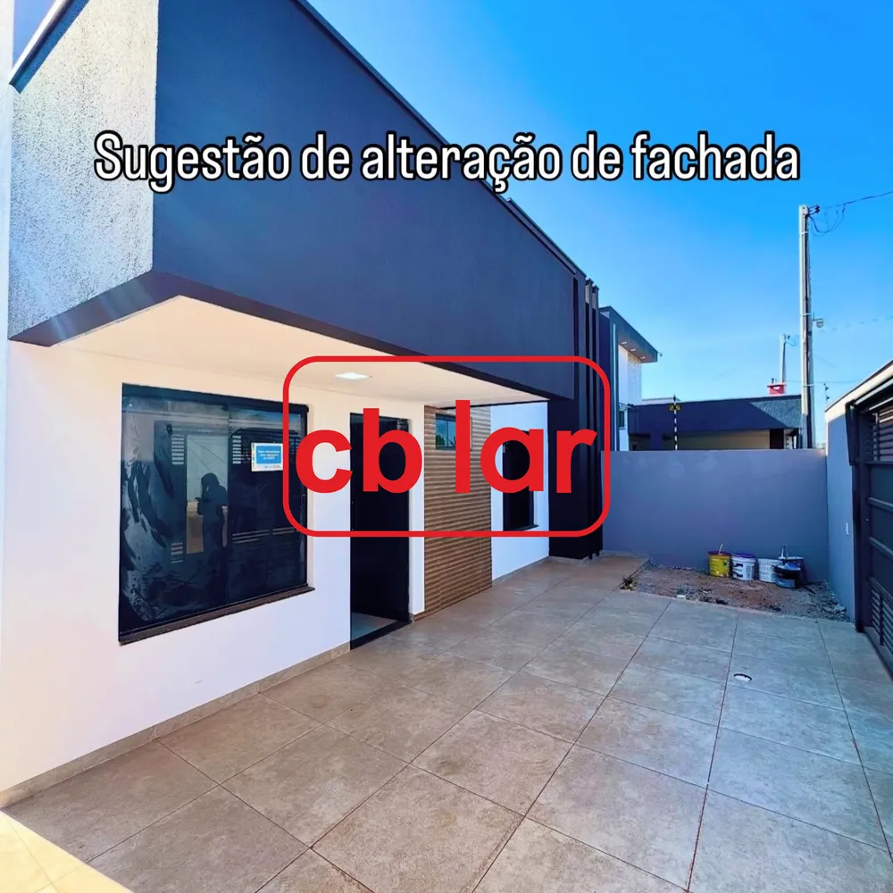 Casa, 2 quartos - Foto 6