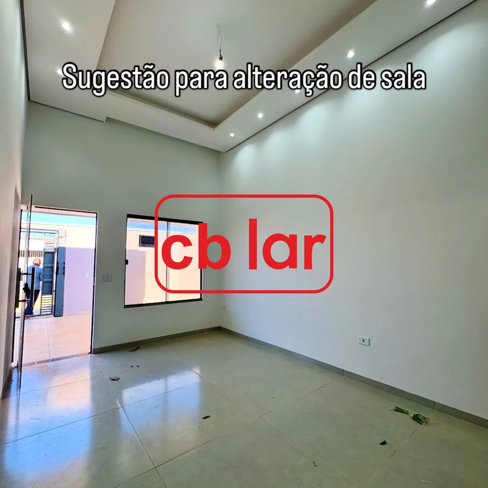 Casa, 2 quartos - Foto 10