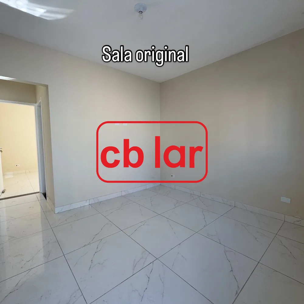 Casa, 2 quartos - Foto 5