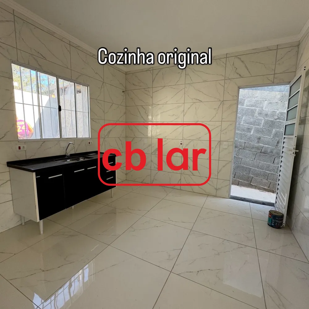 Casa, 2 quartos - Foto 11
