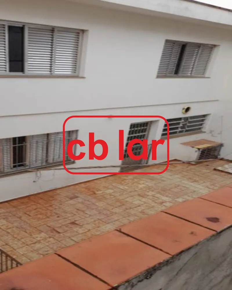 Sobrado, 7 quartos, 500 m² - Foto 2