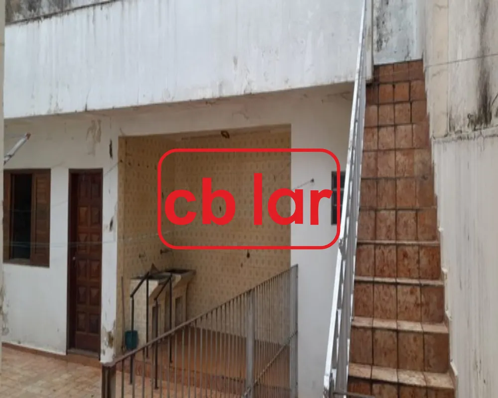 Sobrado, 7 quartos, 500 m² - Foto 8