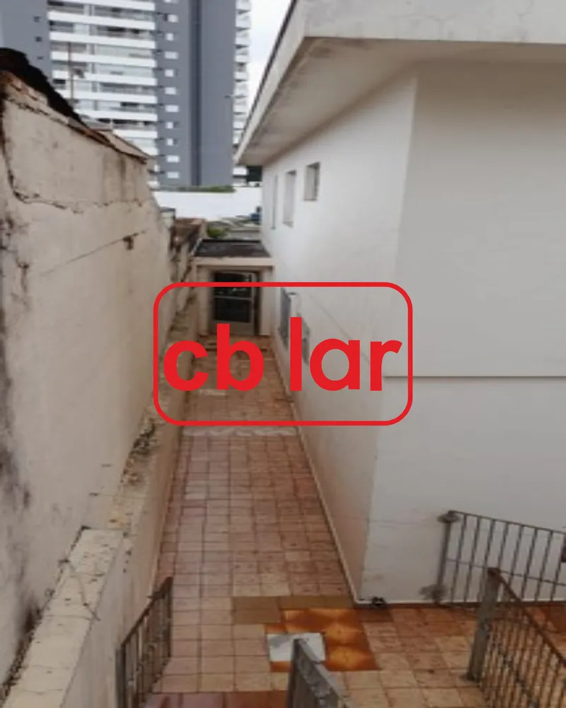Sobrado, 7 quartos, 500 m² - Foto 4