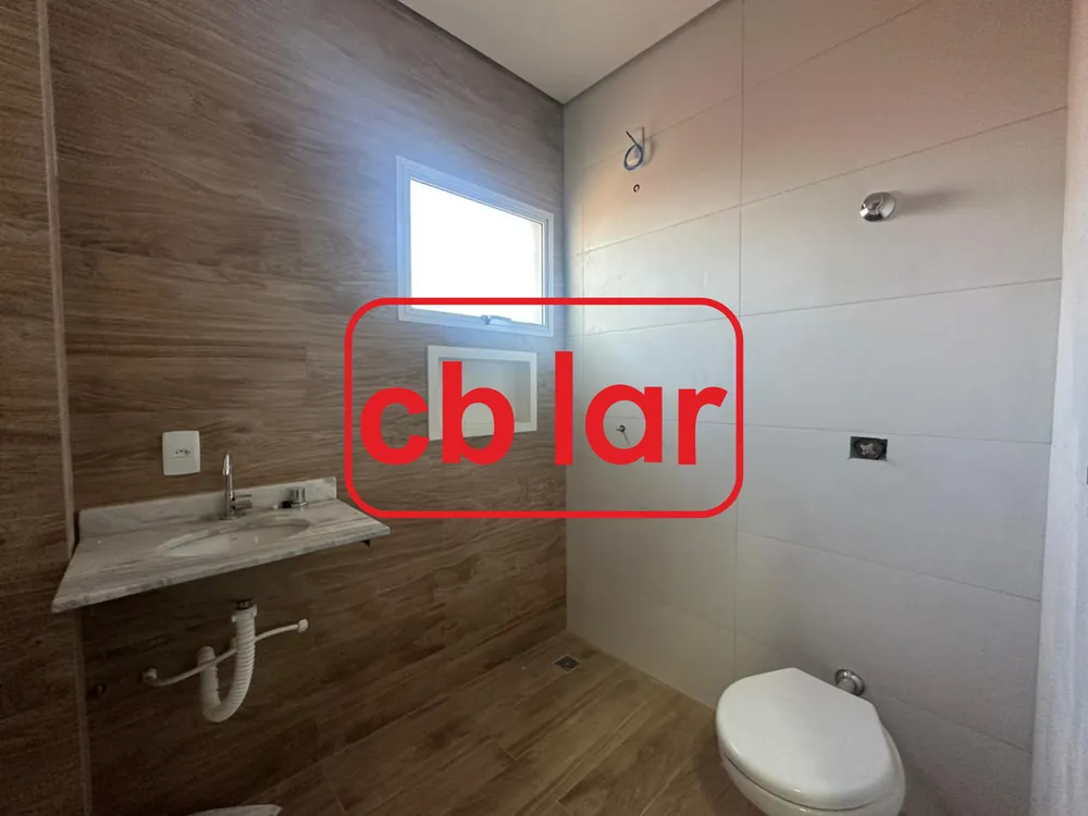 Sobrado, 3 quartos - Foto 14