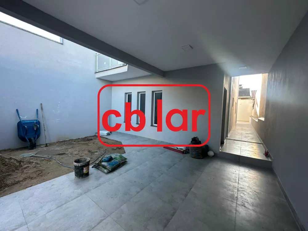 Sobrado à venda com 3 quartos, 150m² - Foto 1