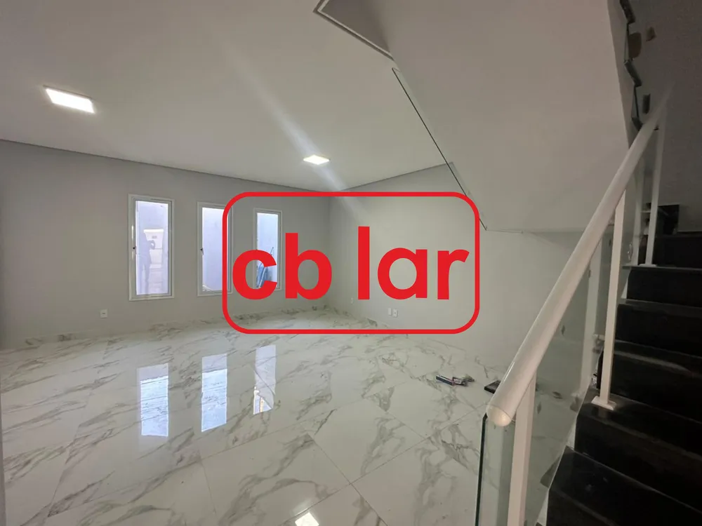Sobrado, 3 quartos - Foto 7
