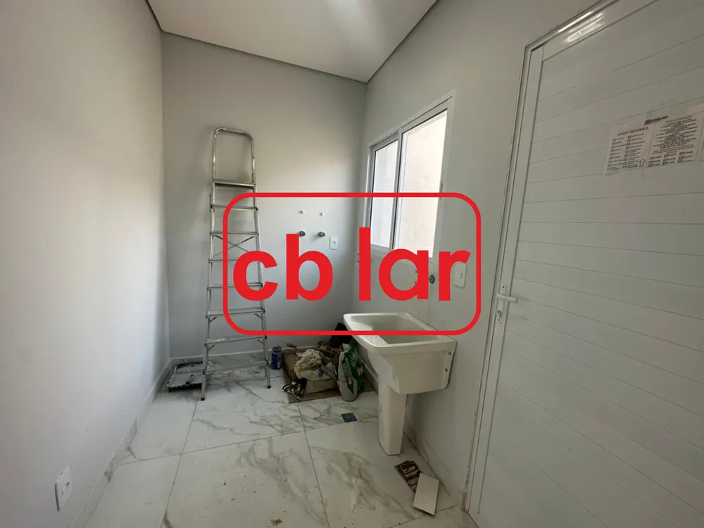 Sobrado, 3 quartos - Foto 7
