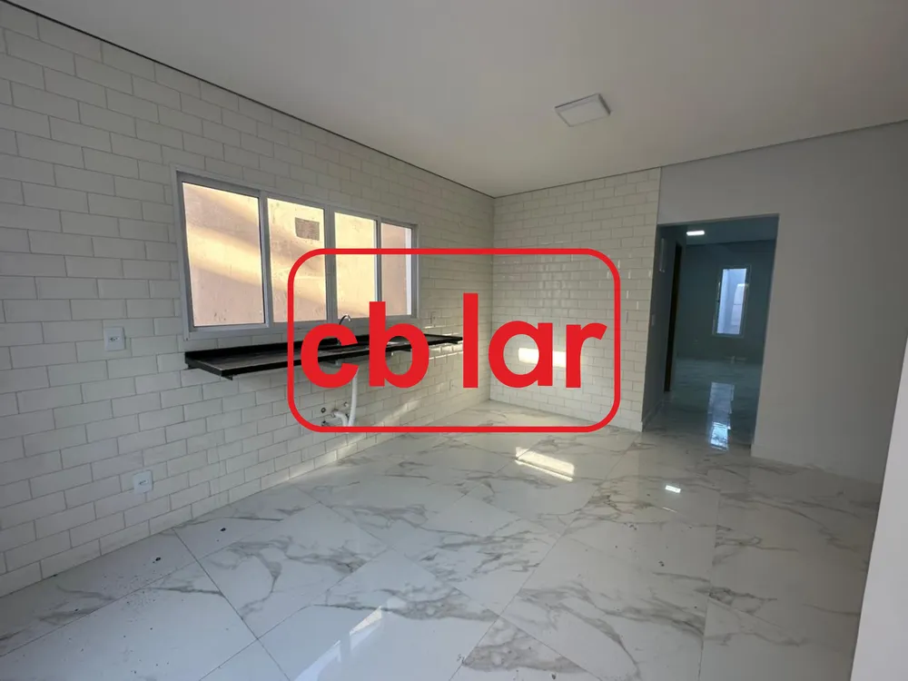 Sobrado, 3 quartos - Foto 3