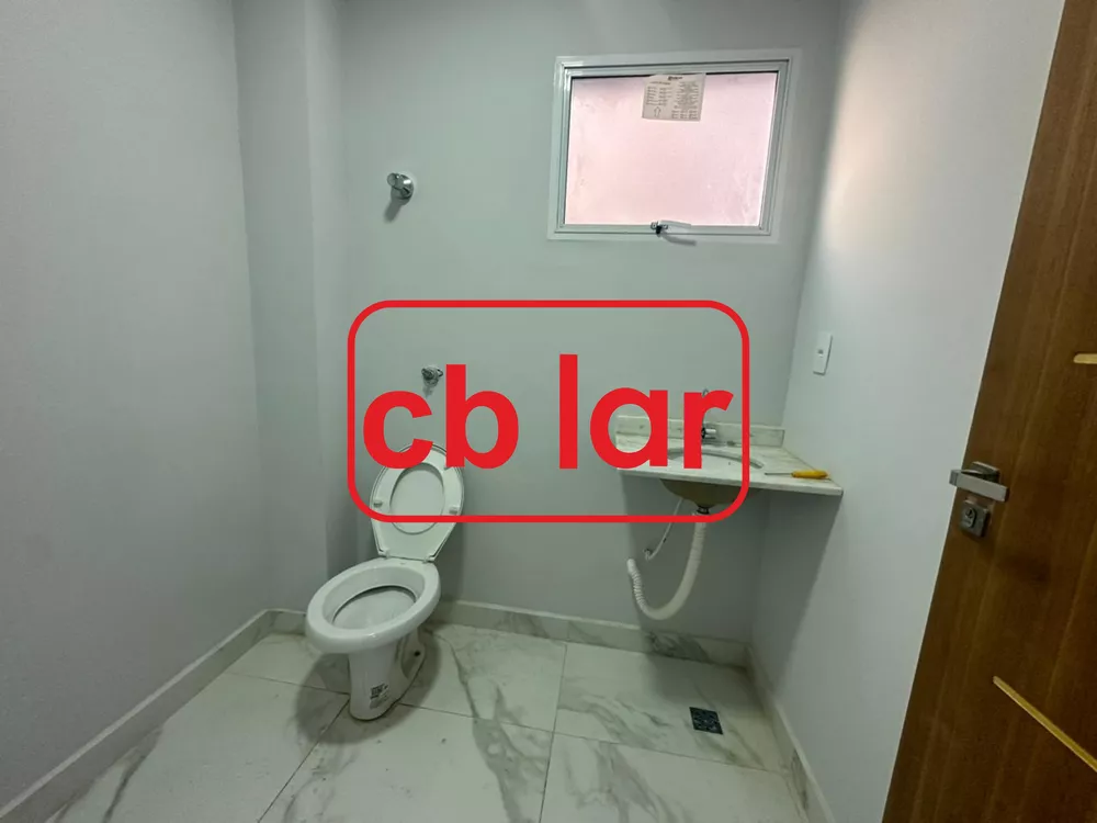 Sobrado à venda com 3 quartos, 150m² - Foto 4