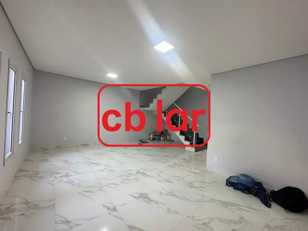 Sobrado à venda com 3 quartos, 150m² - Foto 3