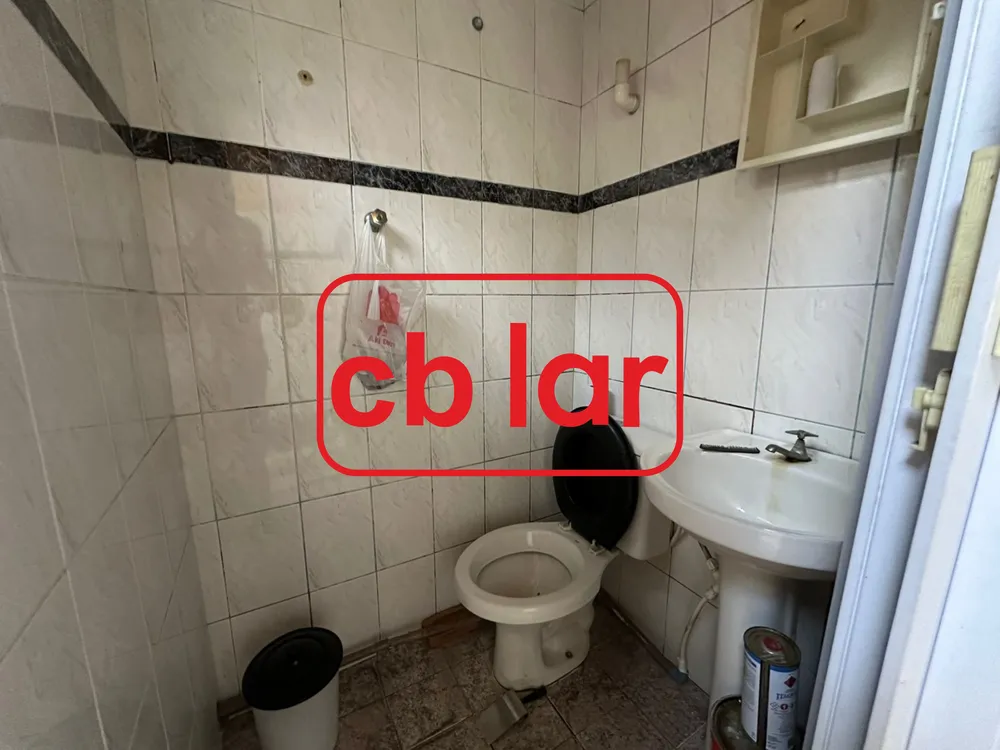 Prédio Inteiro - Foto 1