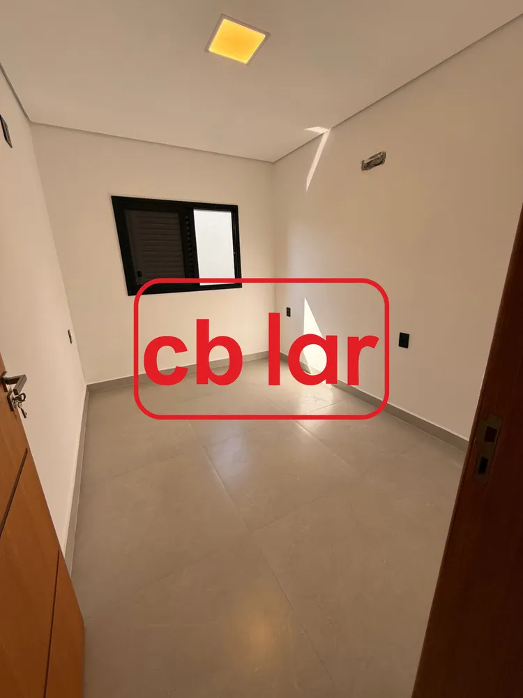 Casa, 3 quartos - Foto 11