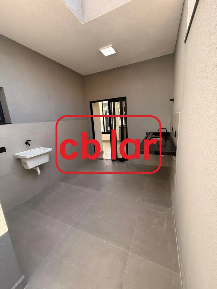 Casa, 3 quartos - Foto 9