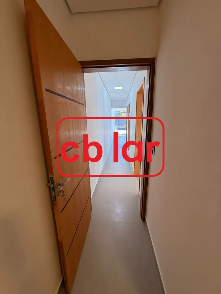 Casa, 3 quartos - Foto 15