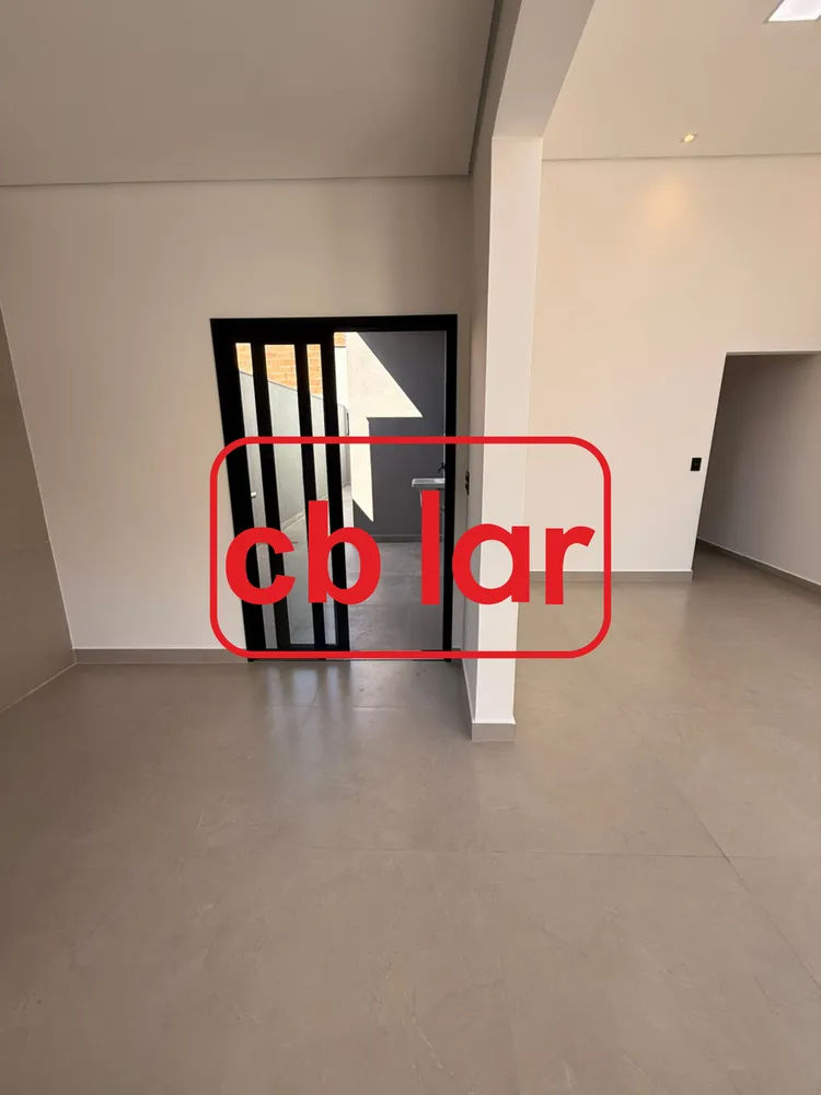 Casa, 3 quartos - Foto 6