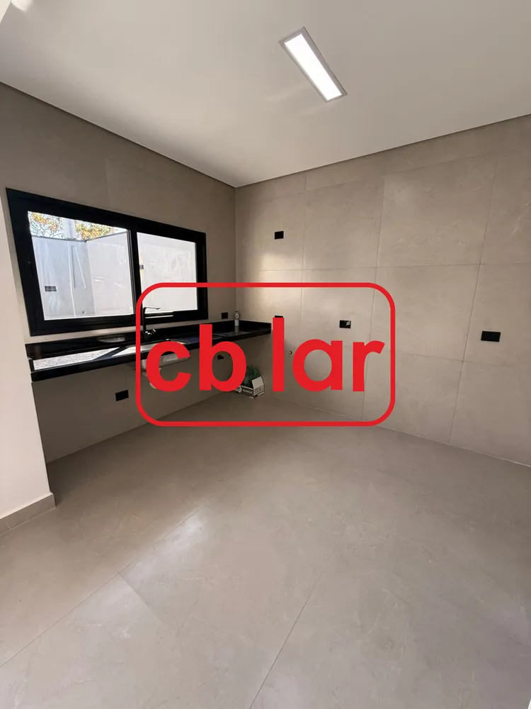 Casa, 3 quartos - Foto 5