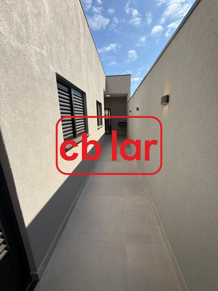 Casa, 3 quartos - Foto 8