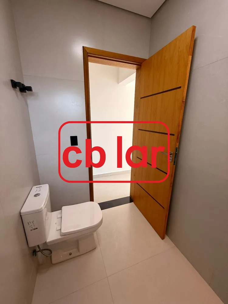Casa, 3 quartos - Foto 10