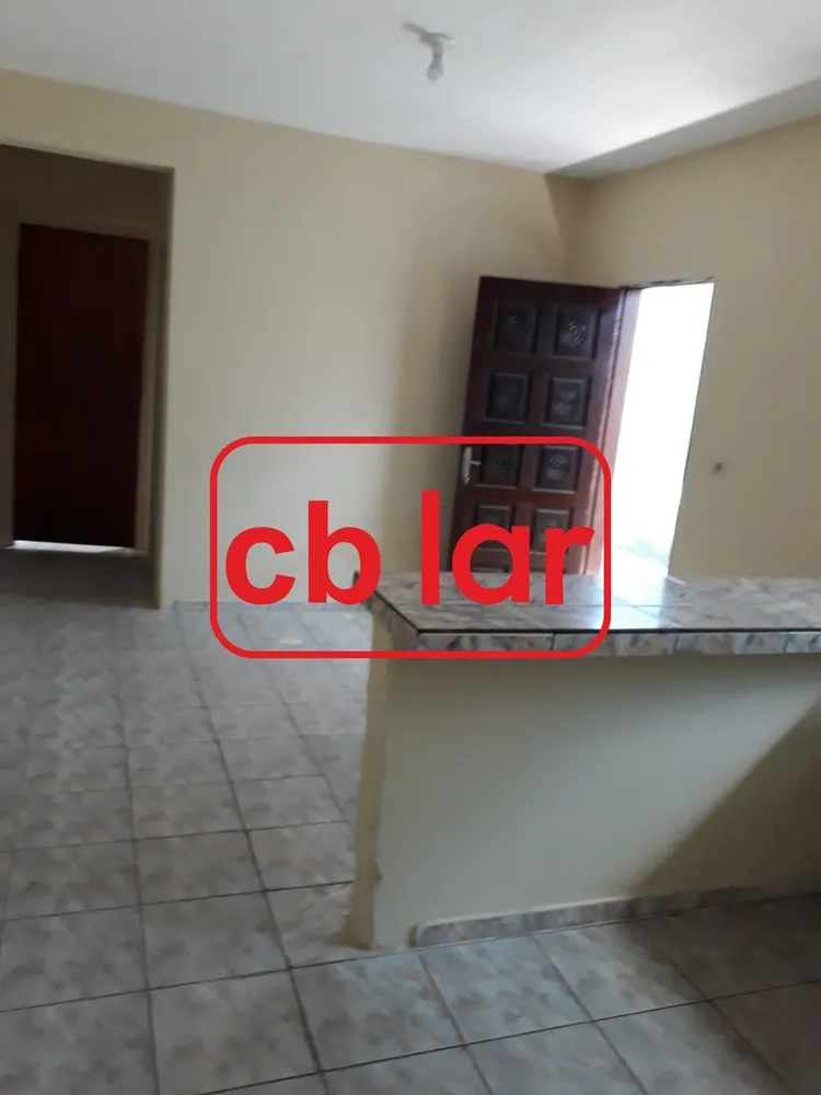 Casa, 2 quartos - Foto 1