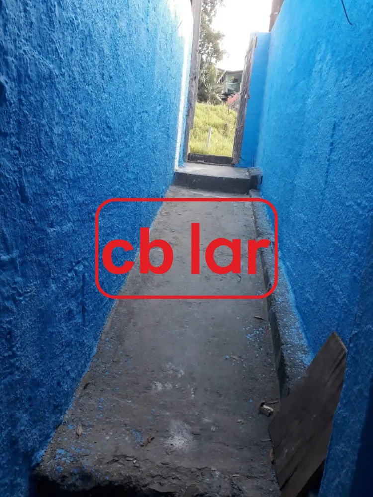 Casa, 2 quartos - Foto 1