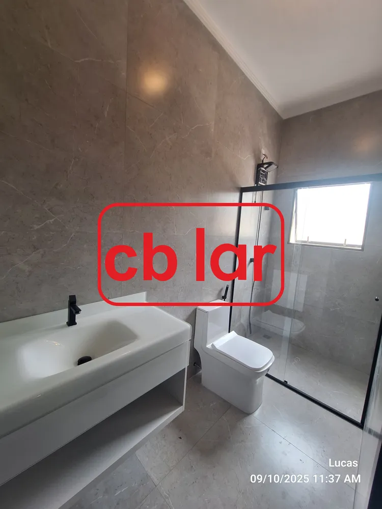 Sobrado, 3 quartos - Foto 12