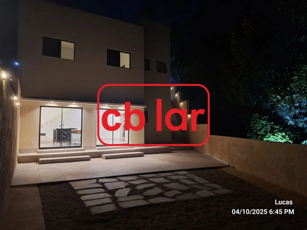 Sobrado, 3 quartos - Foto 10