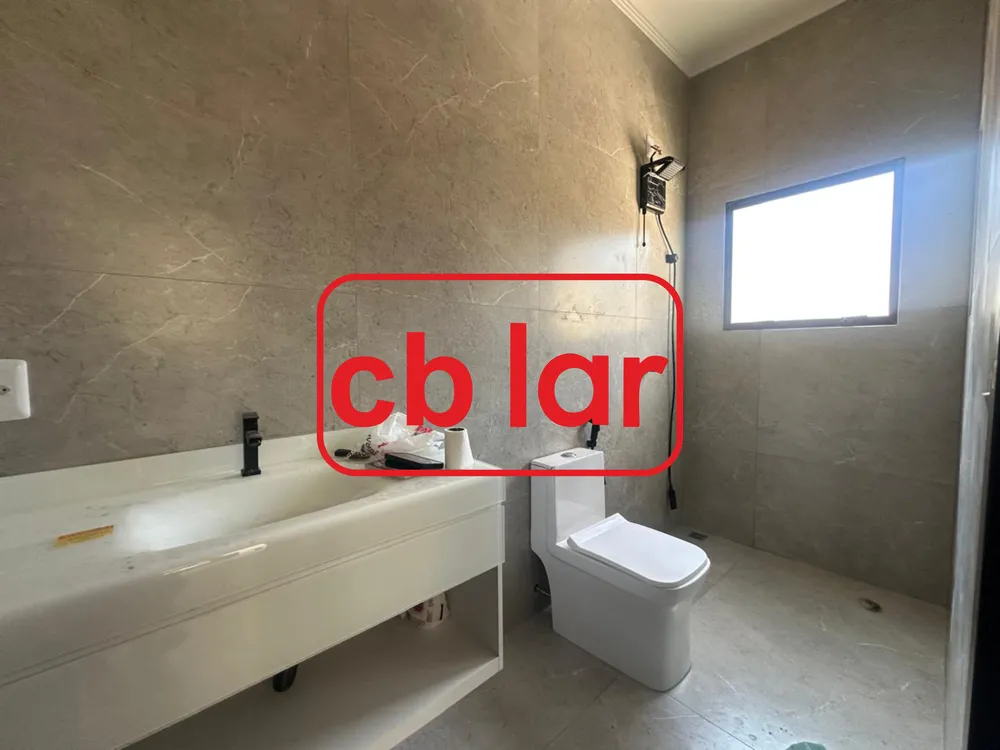 Sobrado, 3 quartos - Foto 7