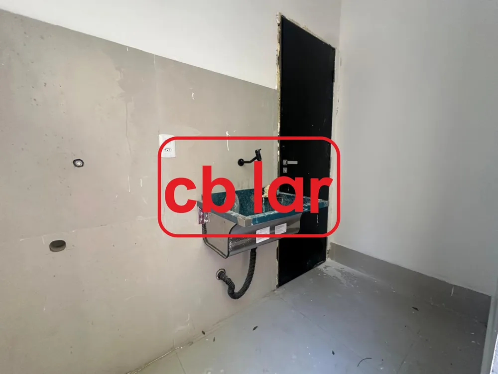 Sobrado, 3 quartos - Foto 4