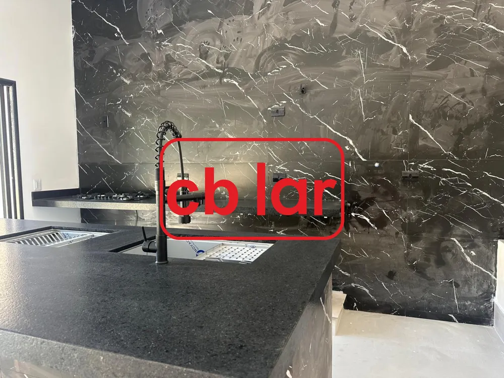 Sobrado, 3 quartos - Foto 2