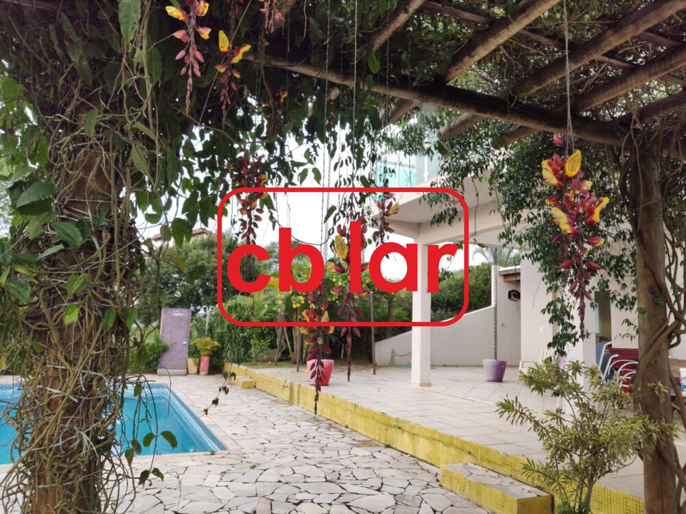 Casa de Condomínio, 4 quartos - Foto 7