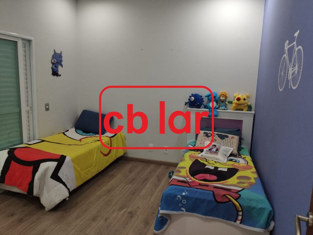 Casa de Condomínio, 4 quartos - Foto 18