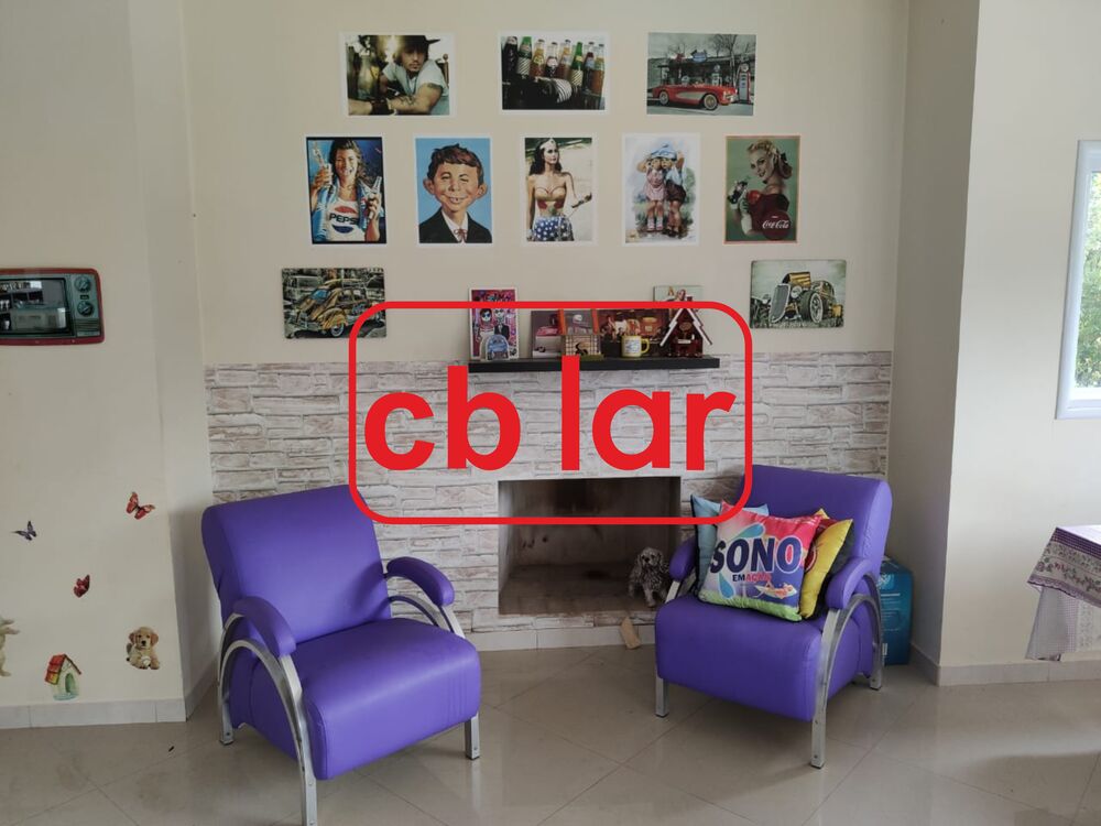 Casa de Condomínio, 4 quartos - Foto 13
