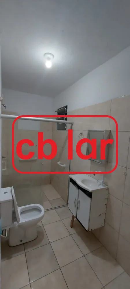 Sobrado, 2 quartos - Foto 7