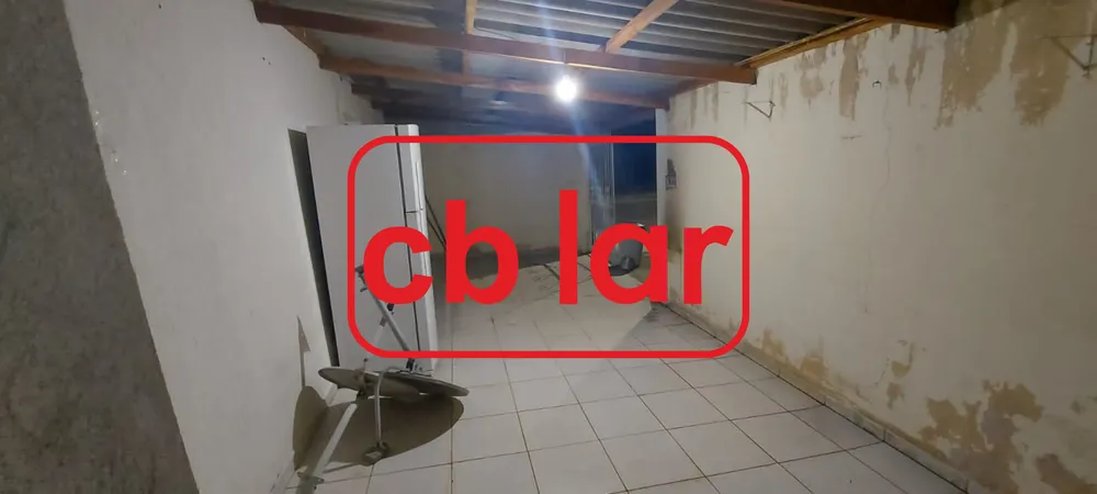 Sobrado, 2 quartos - Foto 13