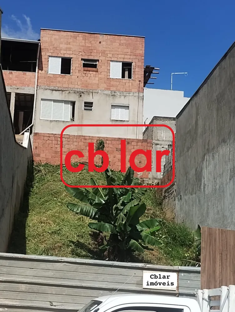 Terreno, 176 m² - Foto 1