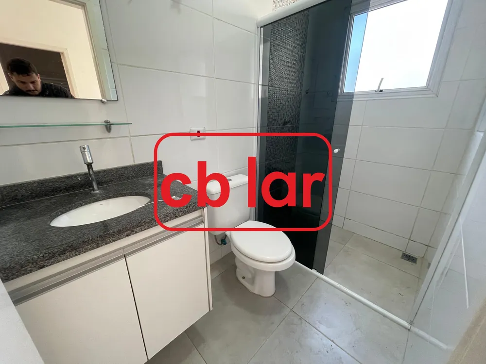 Sobrado, 2 quartos - Foto 3