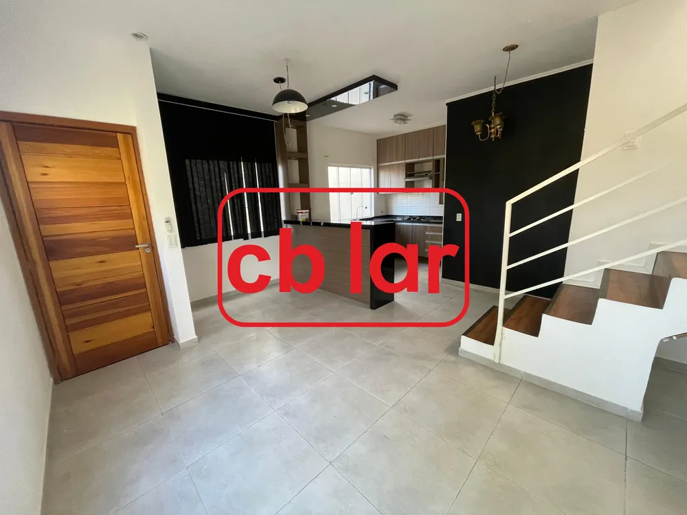 Sobrado, 2 quartos - Foto 4
