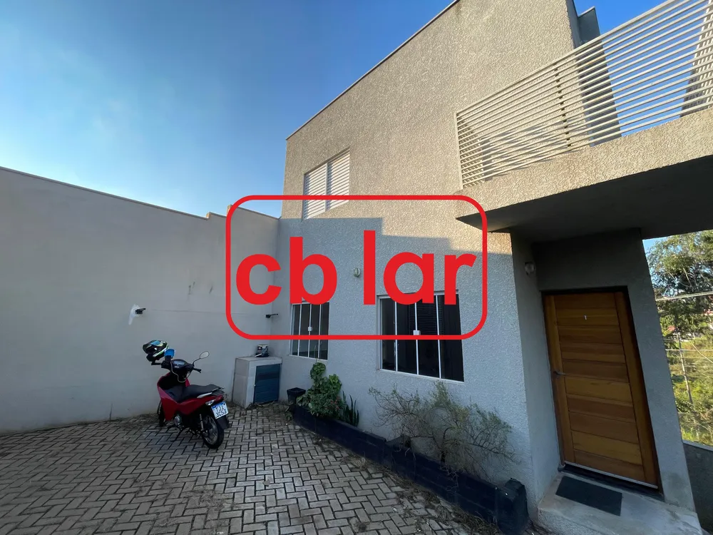 Sobrado, 2 quartos - Foto 6