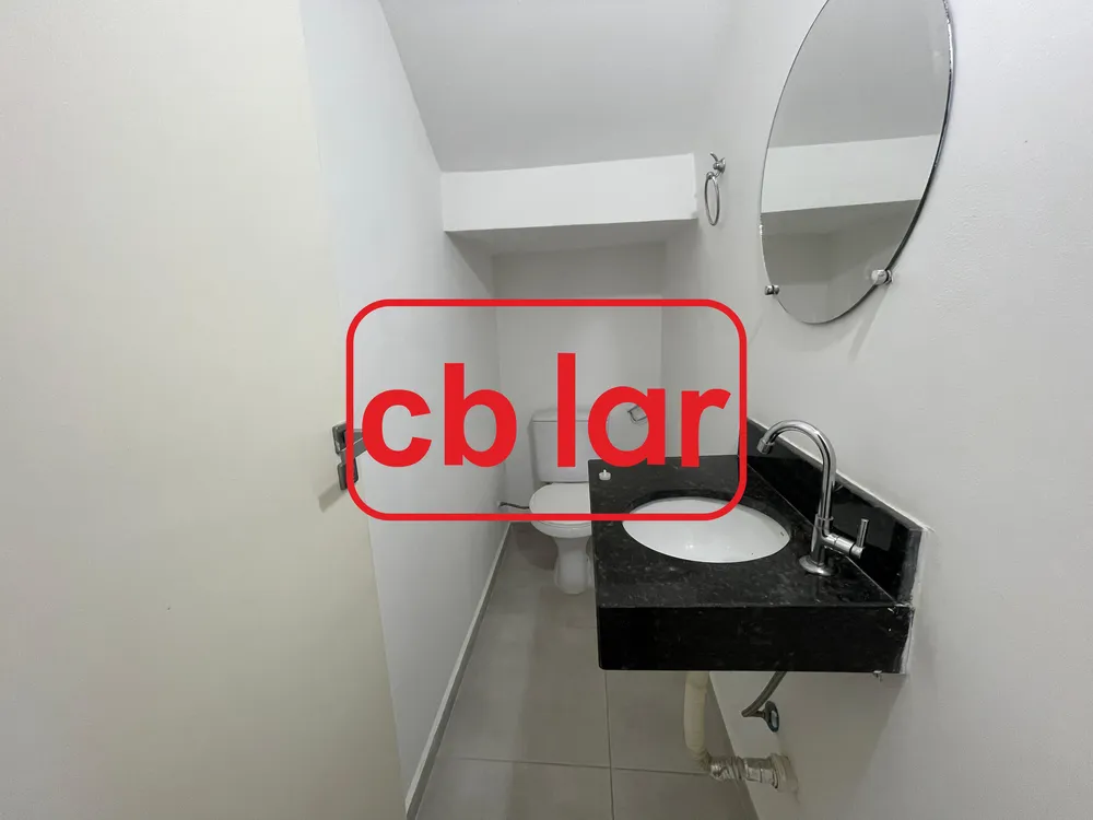 Sobrado, 2 quartos - Foto 8