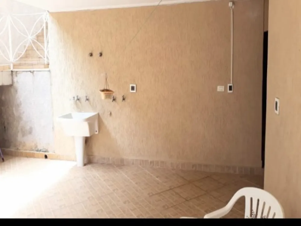 Casa, 3 quartos, 300 m² - Foto 17