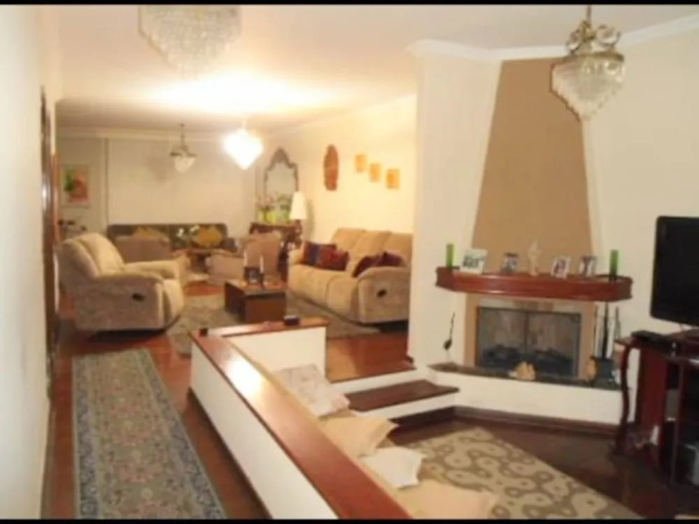 Casa, 3 quartos, 300 m² - Foto 9