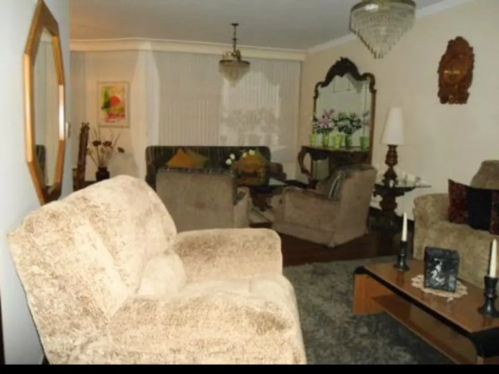 Casa, 3 quartos, 300 m² - Foto 3