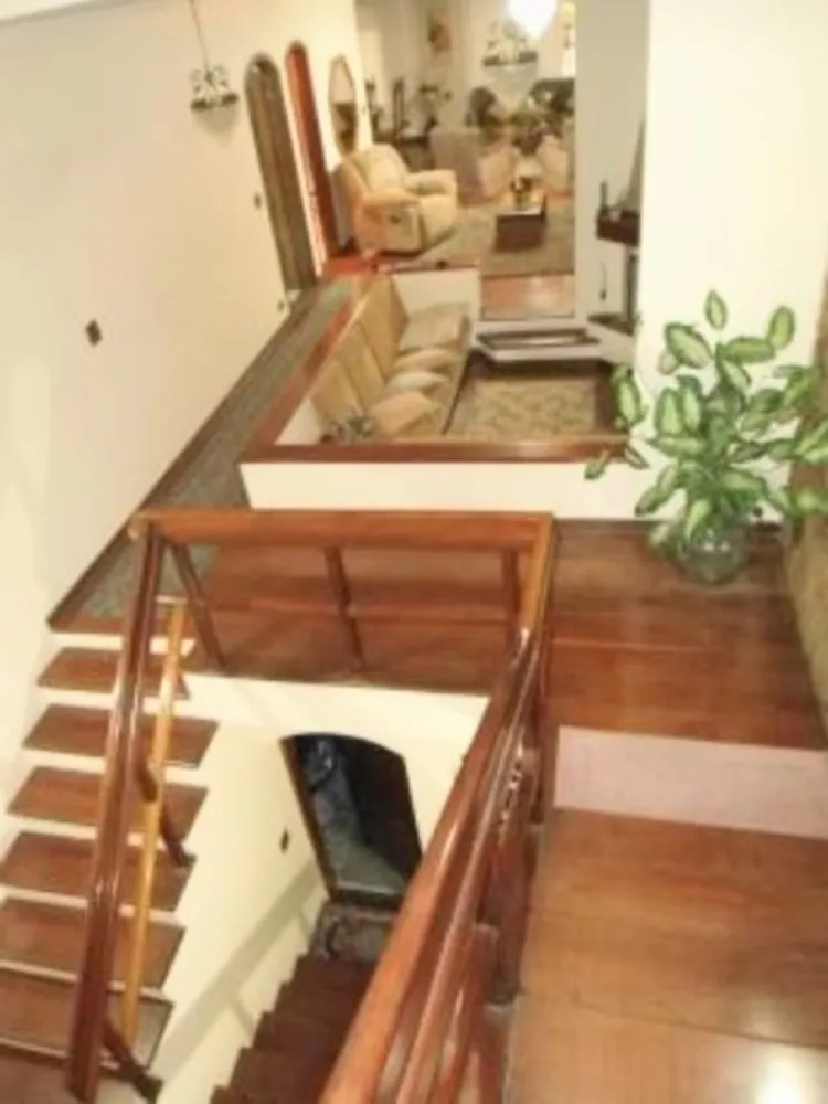 Casa, 3 quartos, 300 m² - Foto 10